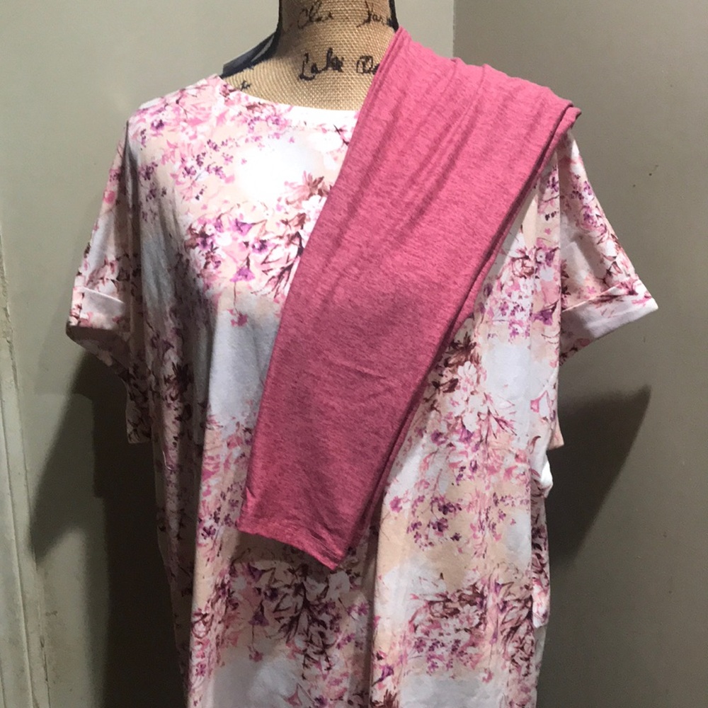 saved for 1640 don’t buy only her no leggings